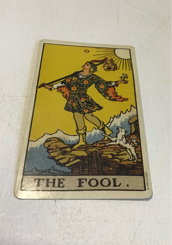 23.トリックスター②