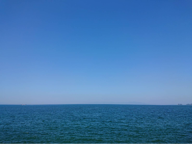 35.オチない話〜覚醒とか信仰とか