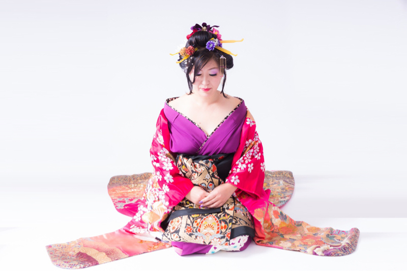 バーチャルスナックすみれ