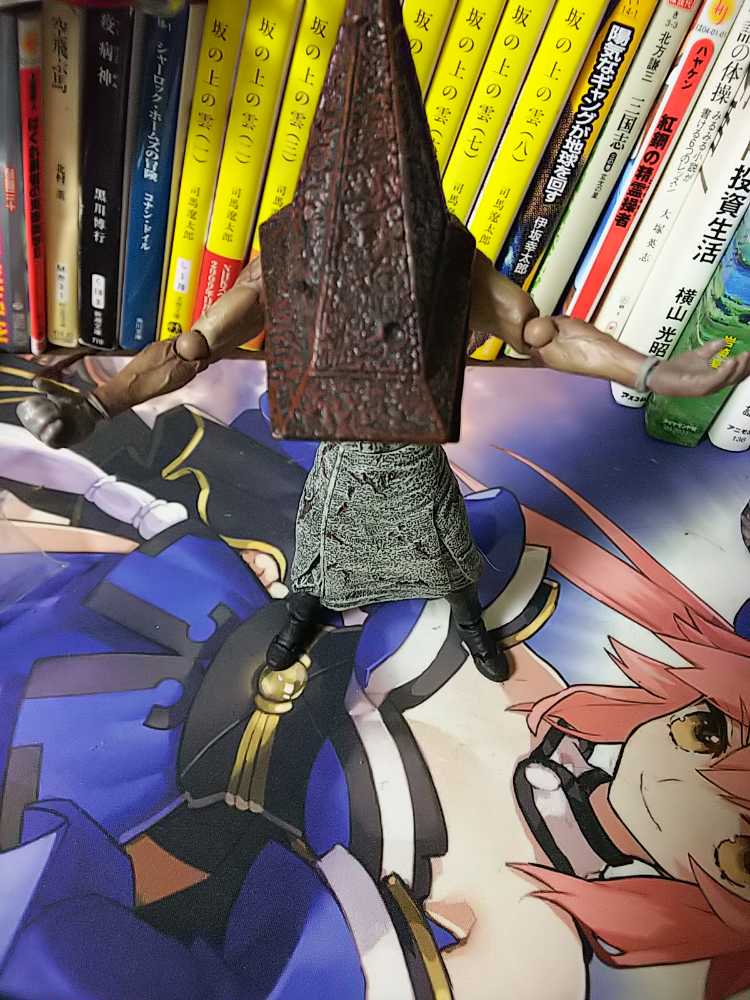 ゆるオタ世間話