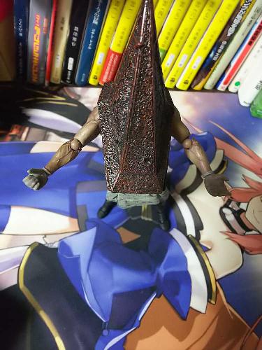 サイレントヒル2をより楽しもう！