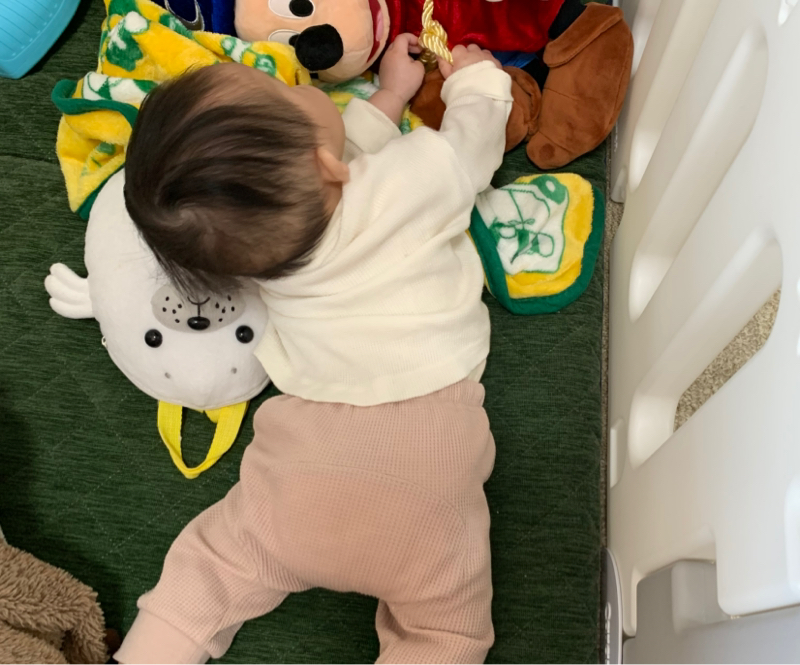 あ－ちゃん1児のママ🩰♿️⛸