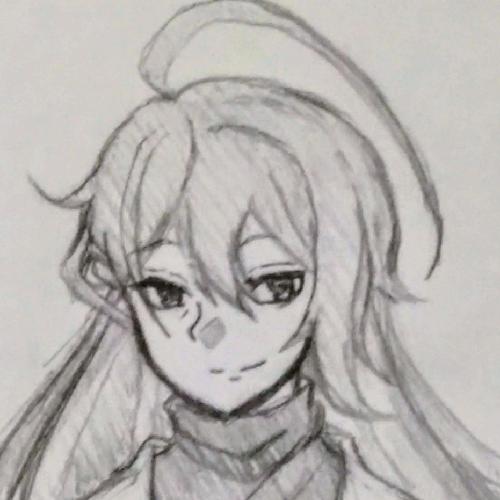 自己紹介というかなんというか。