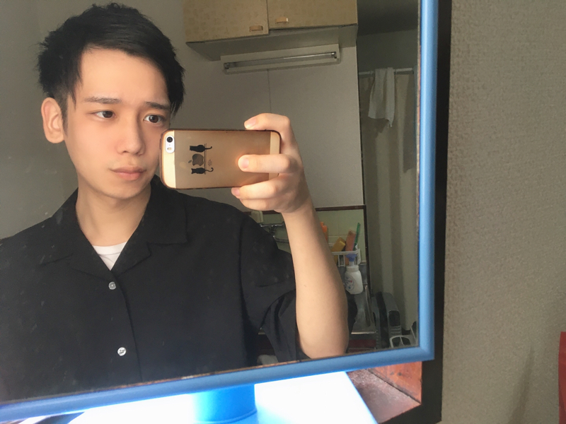 コロナ禍での生活