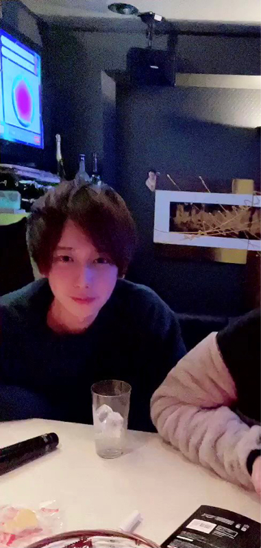 社会人になって