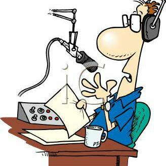 あなたもRadiotalkのトーカーになれる!