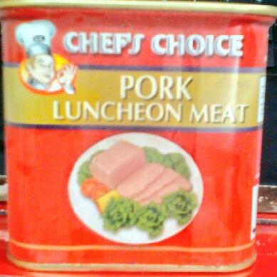 フィリピンの食べ物