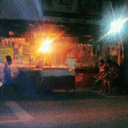 無事に室内から配信