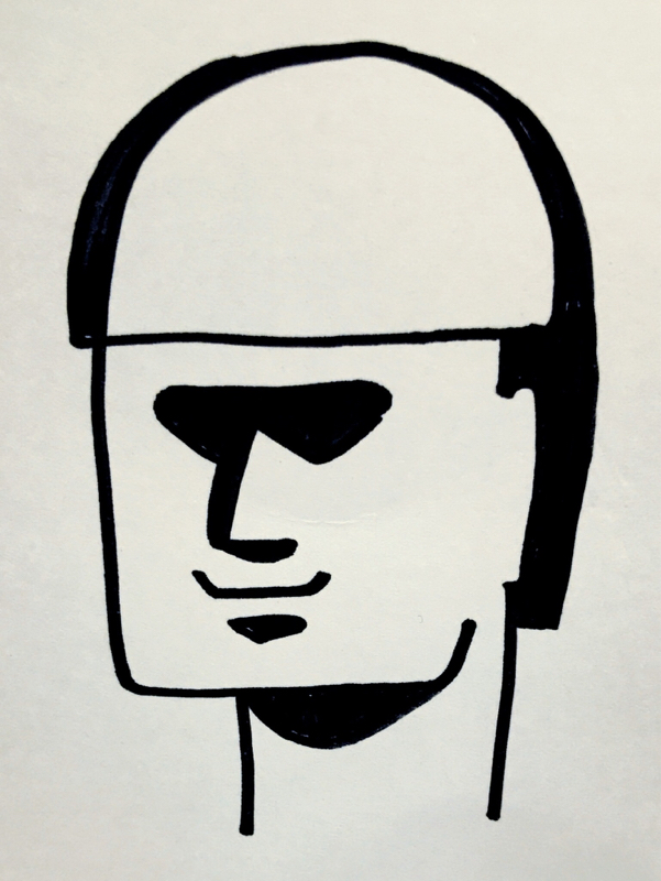 その112「圧迫面接大会決行」