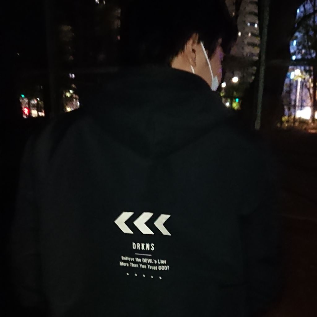 #32 竜ちゃんとは何か(ロケ地：新宿中央公園) from Radiotalk