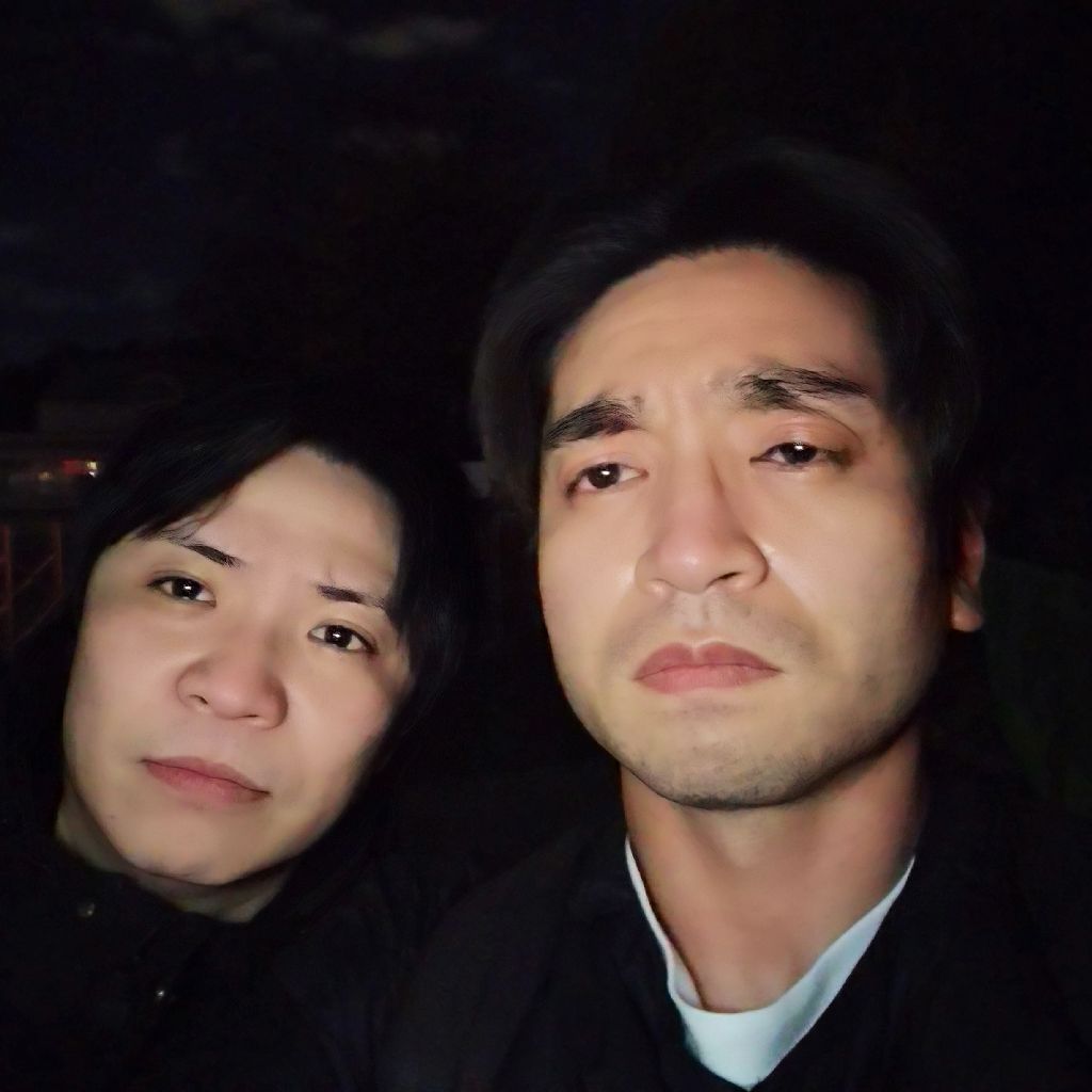 #179 前略、新宿の道の上より