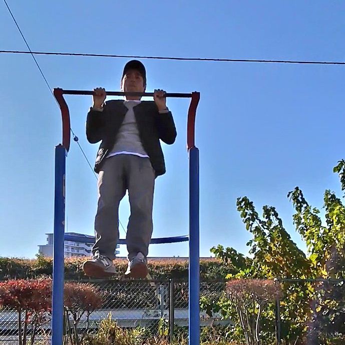 #180  【ソロ】#懸垂あるあるとは何か