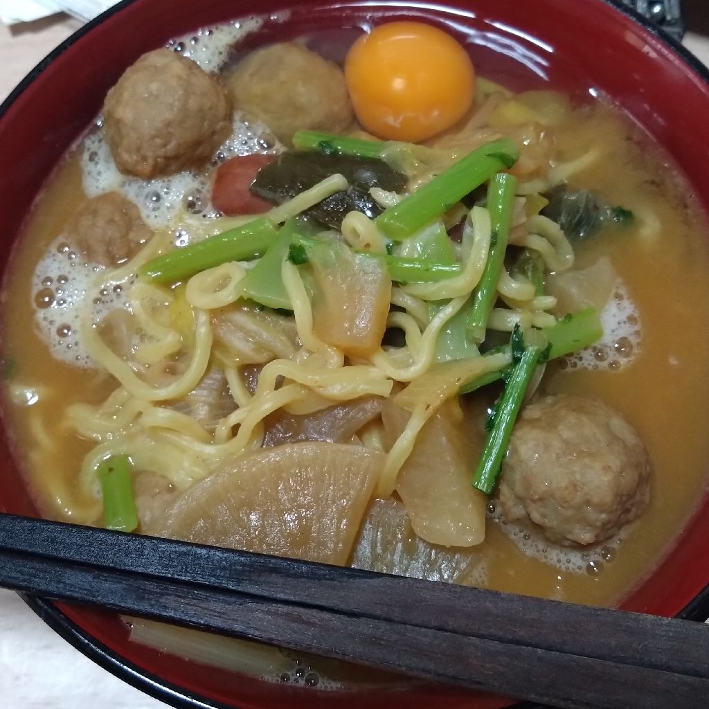 #184 おおむね鍋トーク