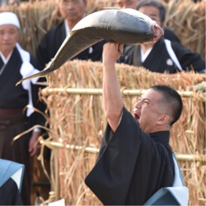 #013_浜出祭と元寇。700年以上続く、7年に1度のお祭りの秘密