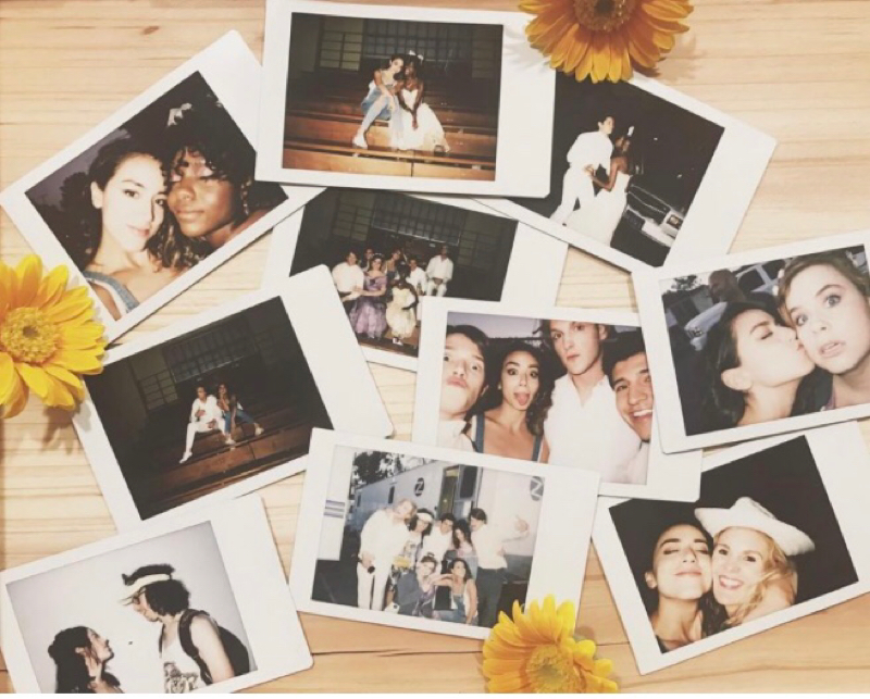 映画ヴァレーガールを紹介！80年代文化が印象的なミュージカル映画！！