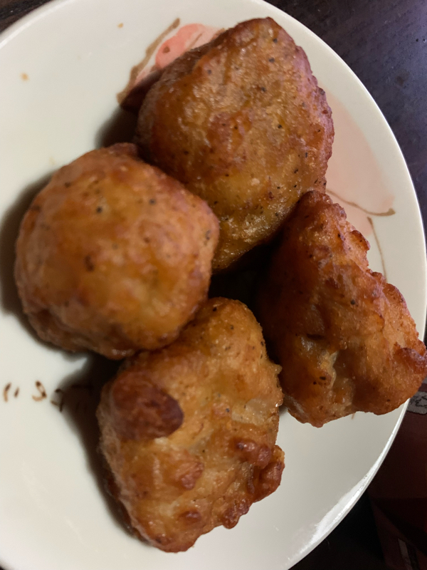 2021/7/8 こじらせナイト第2回