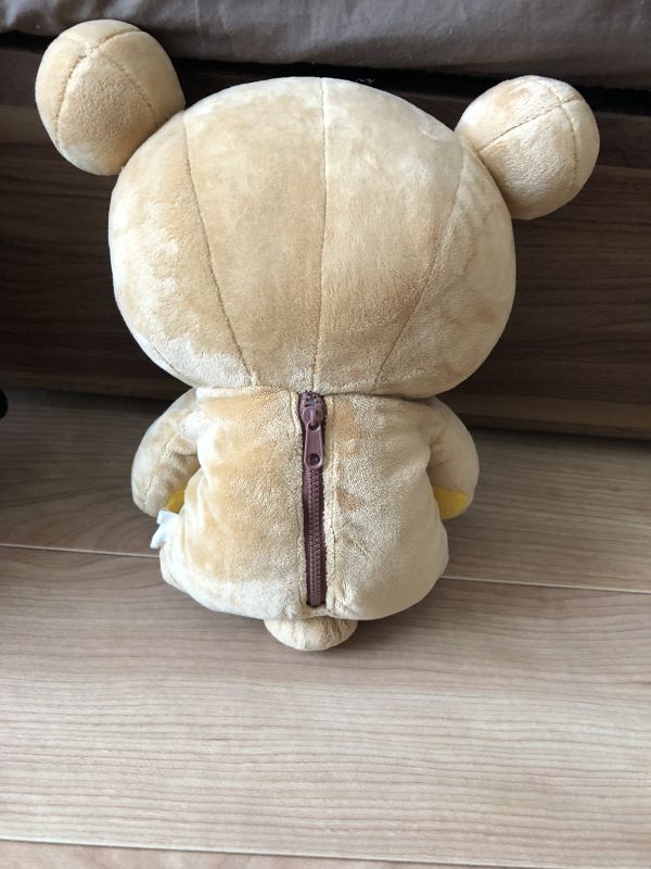 さっくりくっきー