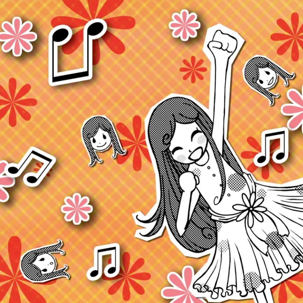 ささやきソング