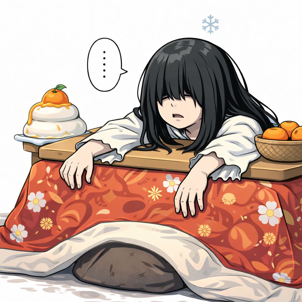 ささやきソング