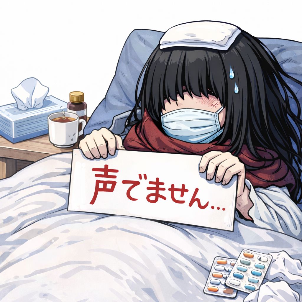 ささやきソング