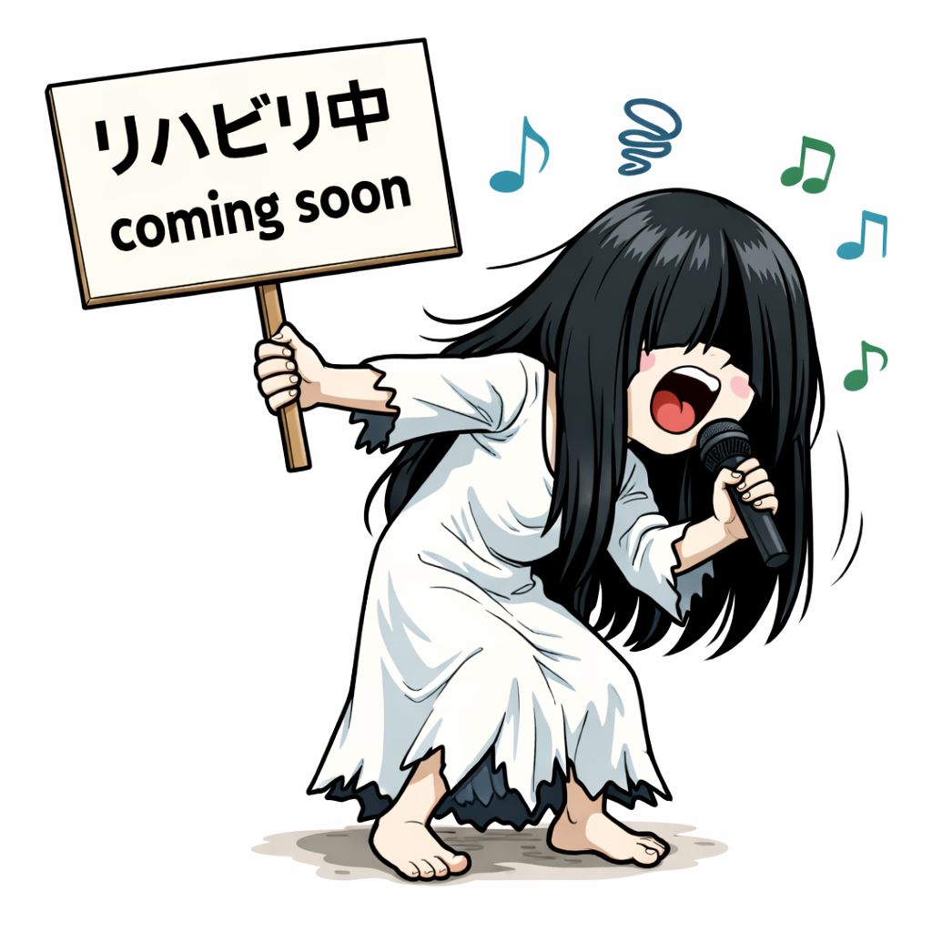 ささやきソング