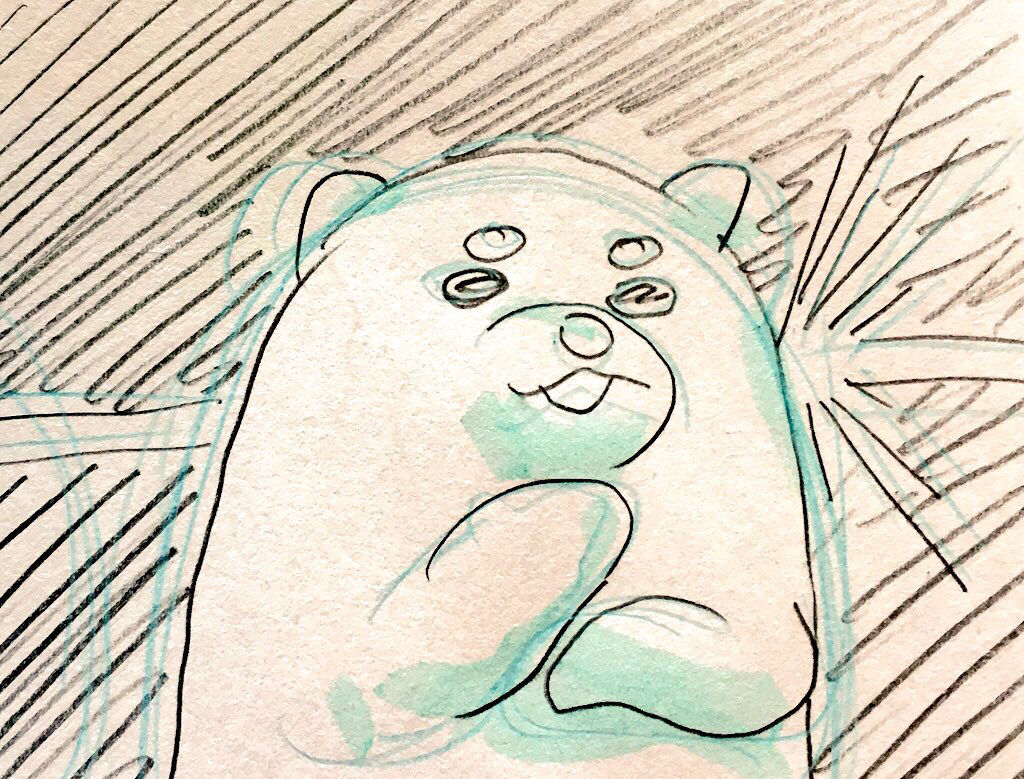 1.どうでもいいおしぇい周りのはなし