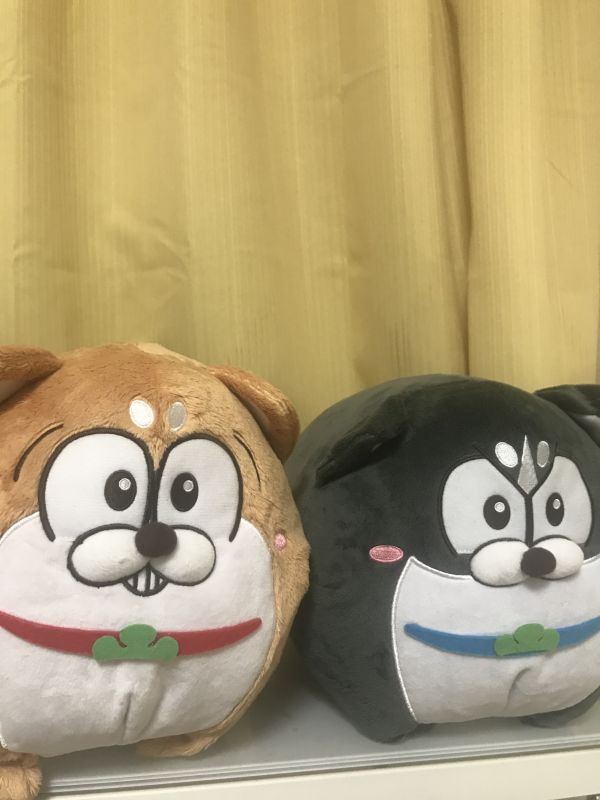 軽率に萌え語り🙏