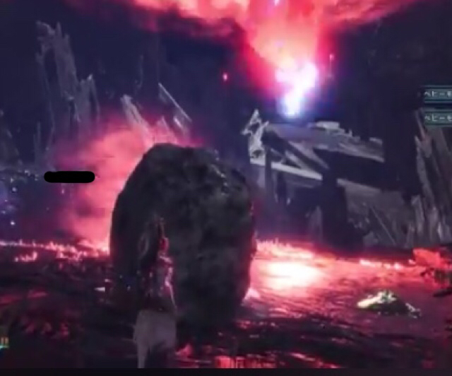 #1 ベヒモス倒せたんじゃ