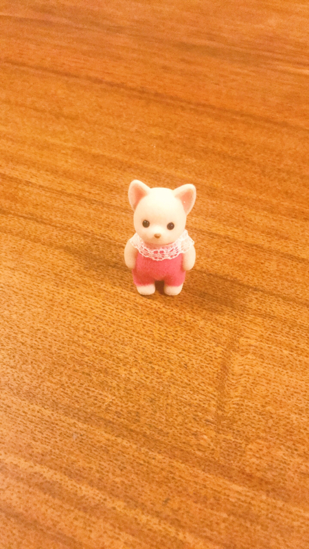 和式トイレはいいぞ。