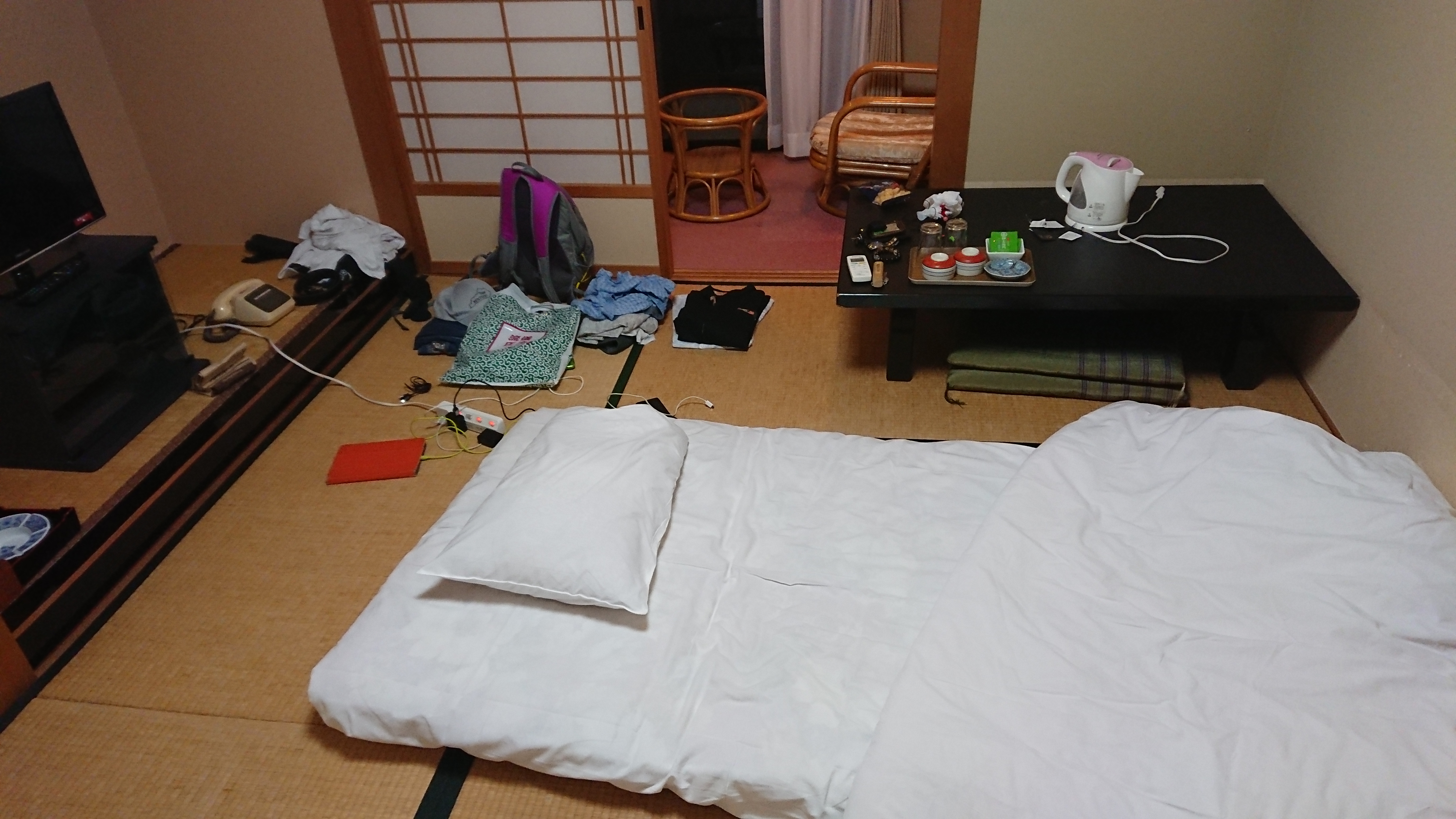 ぺやらじっ！第38回！～GW10連休の振り返り！！！～