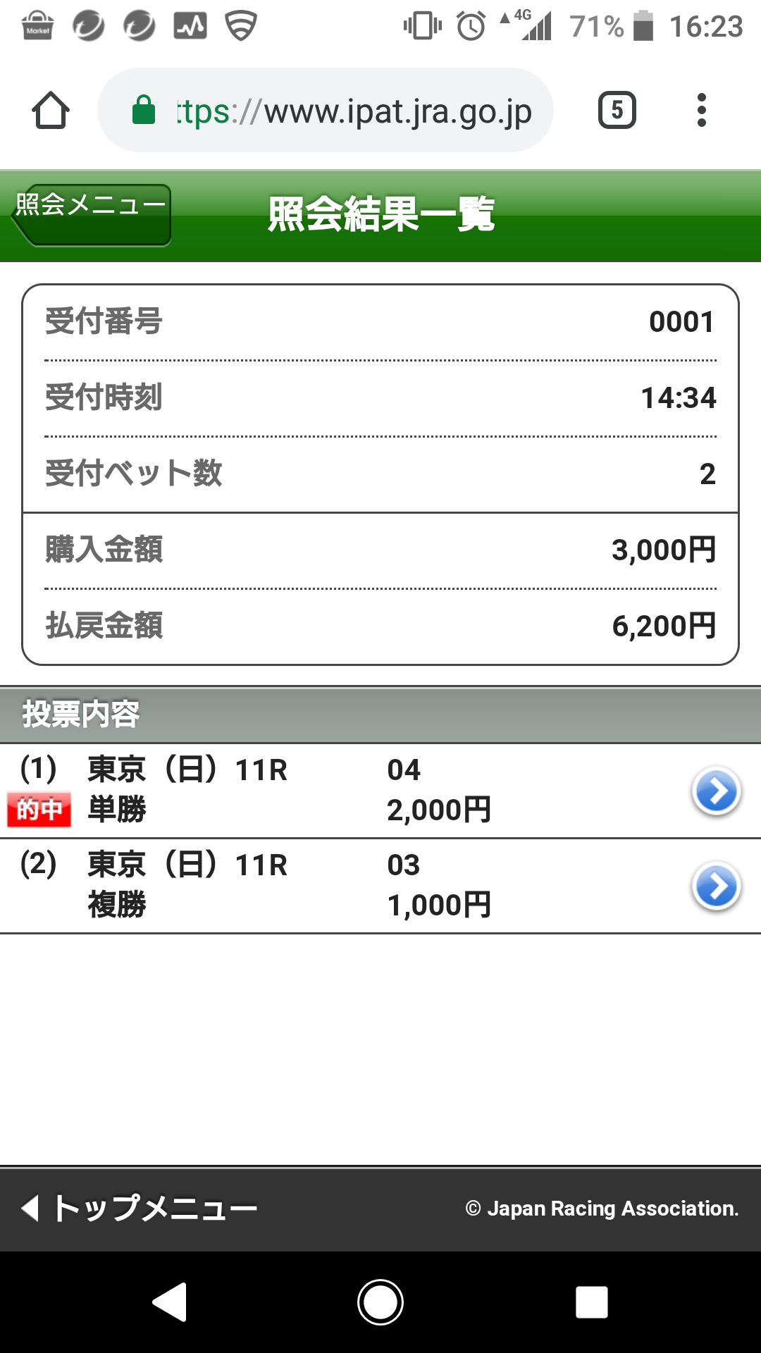 ぺやらじっ！第4回！～今週末の振り返り！inぺやらじっ！～