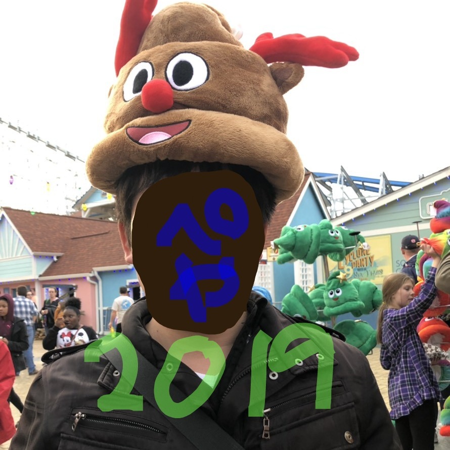 ぺやらじっ！第15回！～新年のご挨拶とその他諸々～