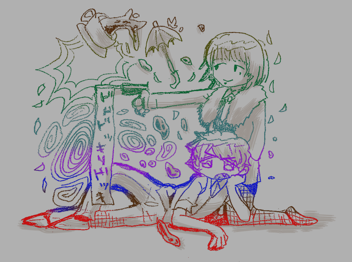 ひぷのCDを聞くよ前編