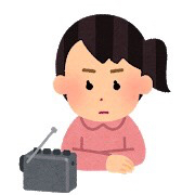 キティガイな雑談