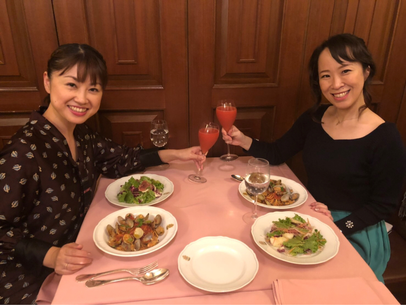 クラシック奏者による夜更かしトーク from Radiotalk