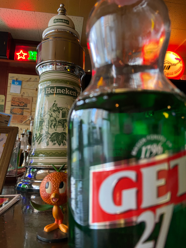 おやじバーテンダー〜今夜のつぶやき〜#06