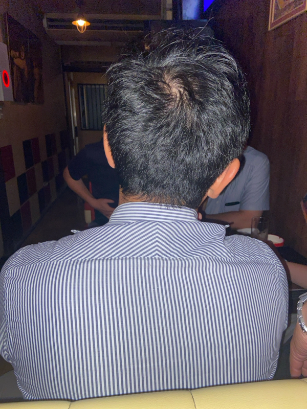 「今夜もカクテルトークで乾杯」 #10 番外編