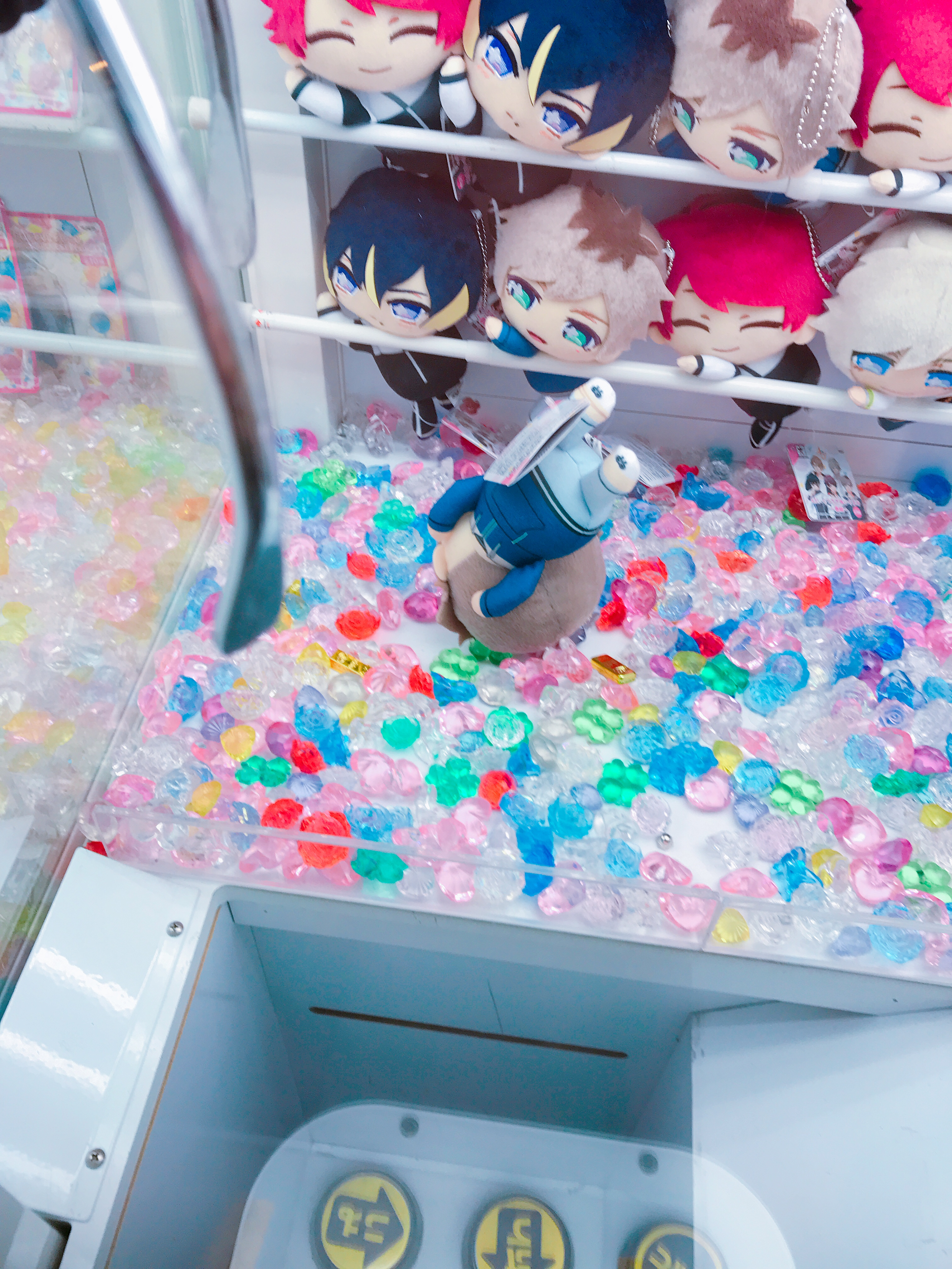 いんすぴれーしょん