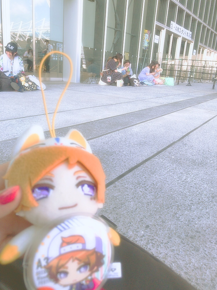 なぜ、ガチャにもイベにも推しがいる？？