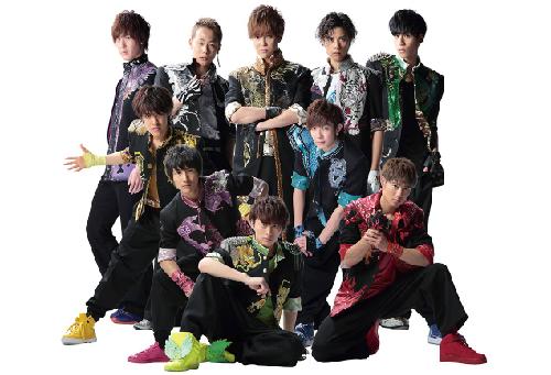 ボイメンか好きです。