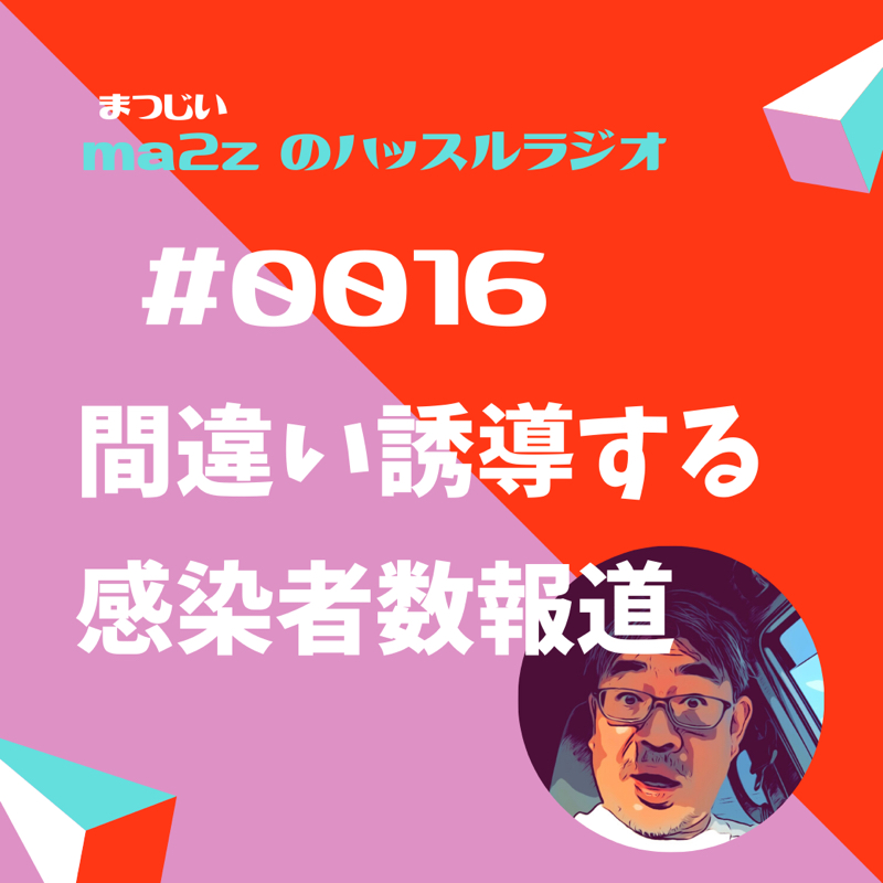 こころのコリをほぐすラジオ　分析ラジオ