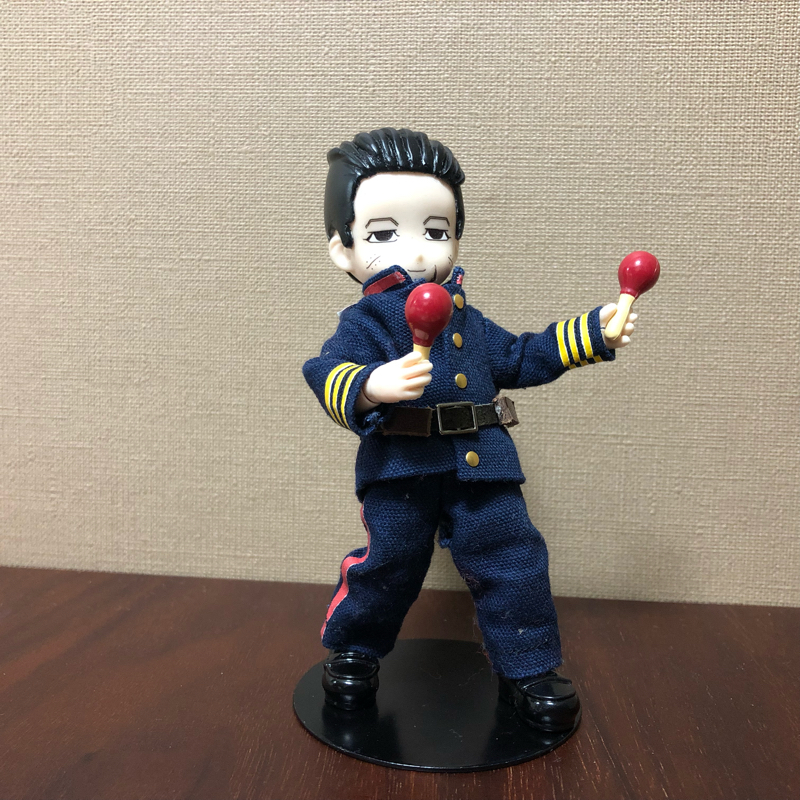 最新話を読んでる話①