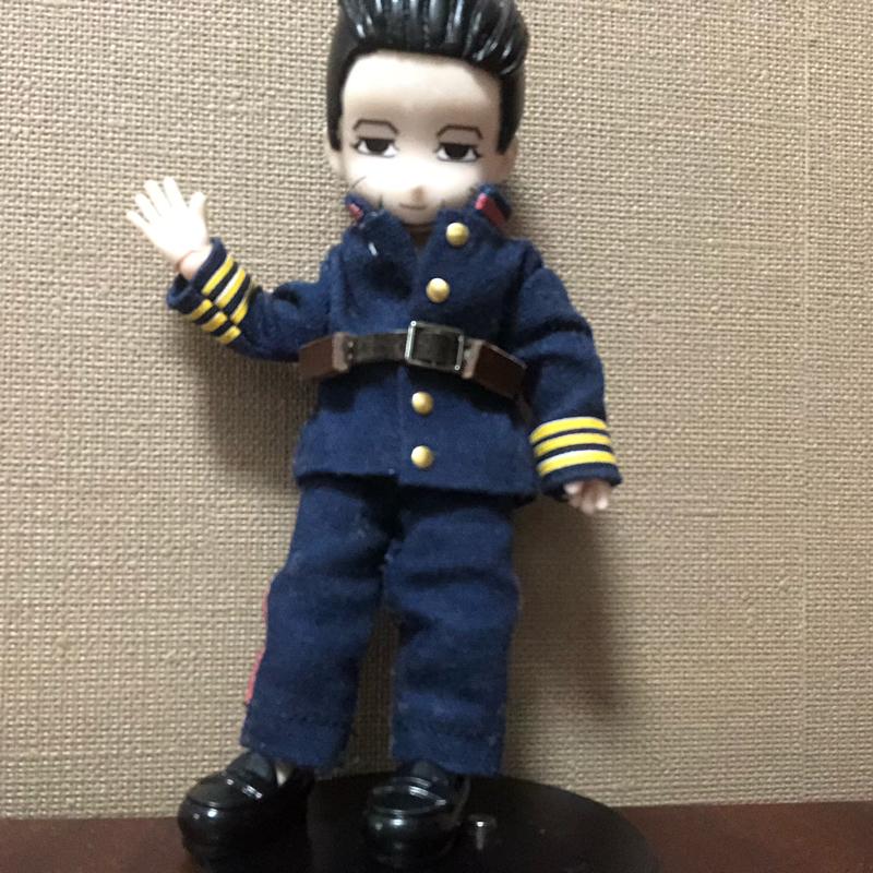 最新話を読んだ話