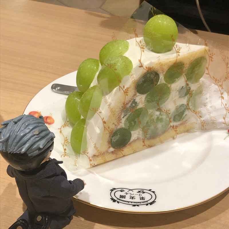 最新話を読んだ話