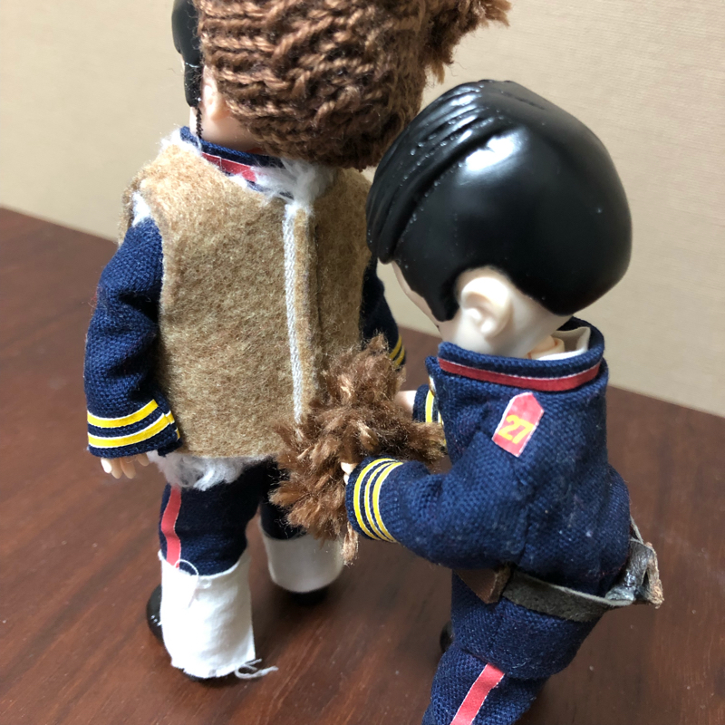 最新話を読んだ