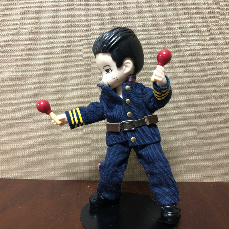 最新話を読んだ話