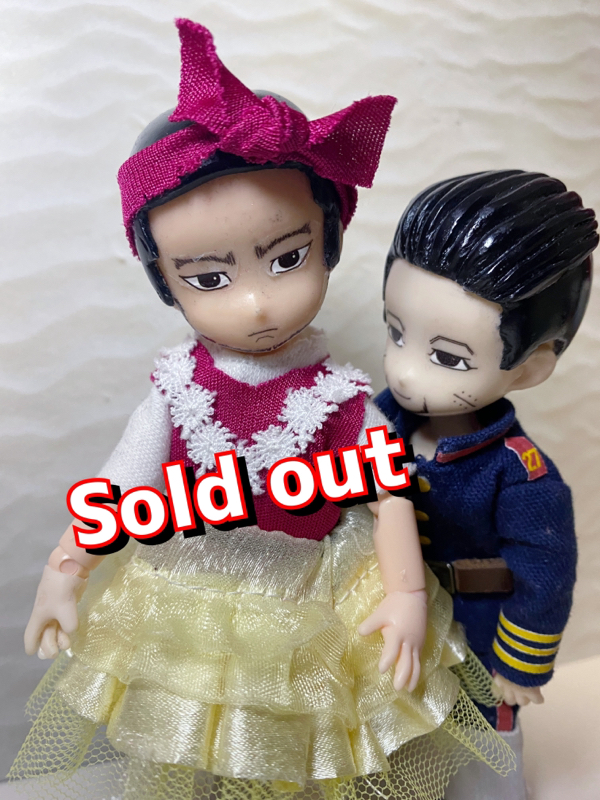 最新話おたになんよ