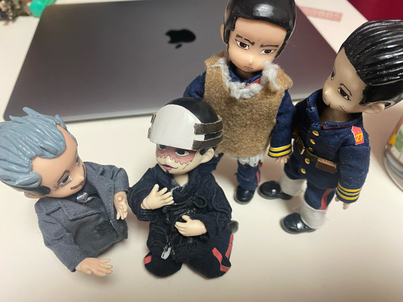 最新話を読んだよ2