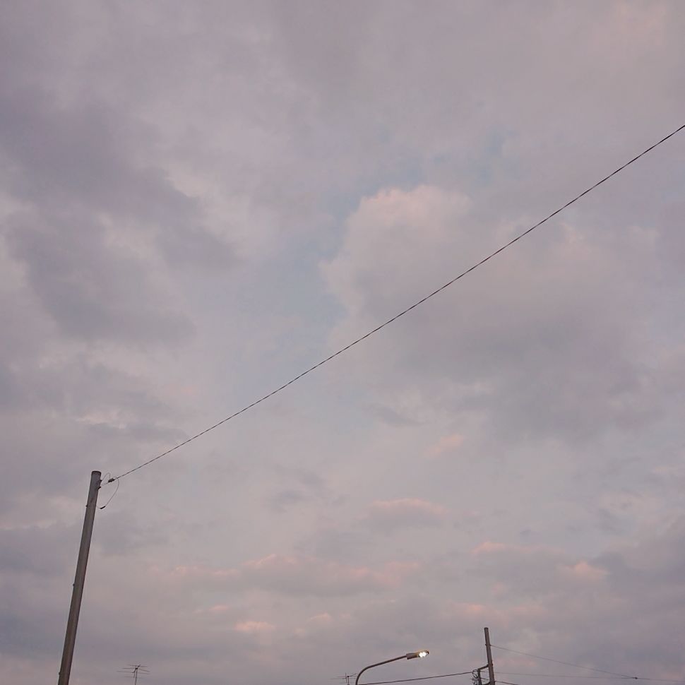 不登校のきもち、親について