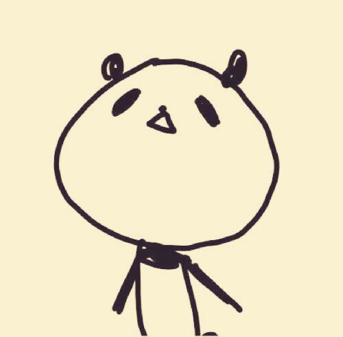 25 朦朧としながら自カプのパーソナルカラーを考える